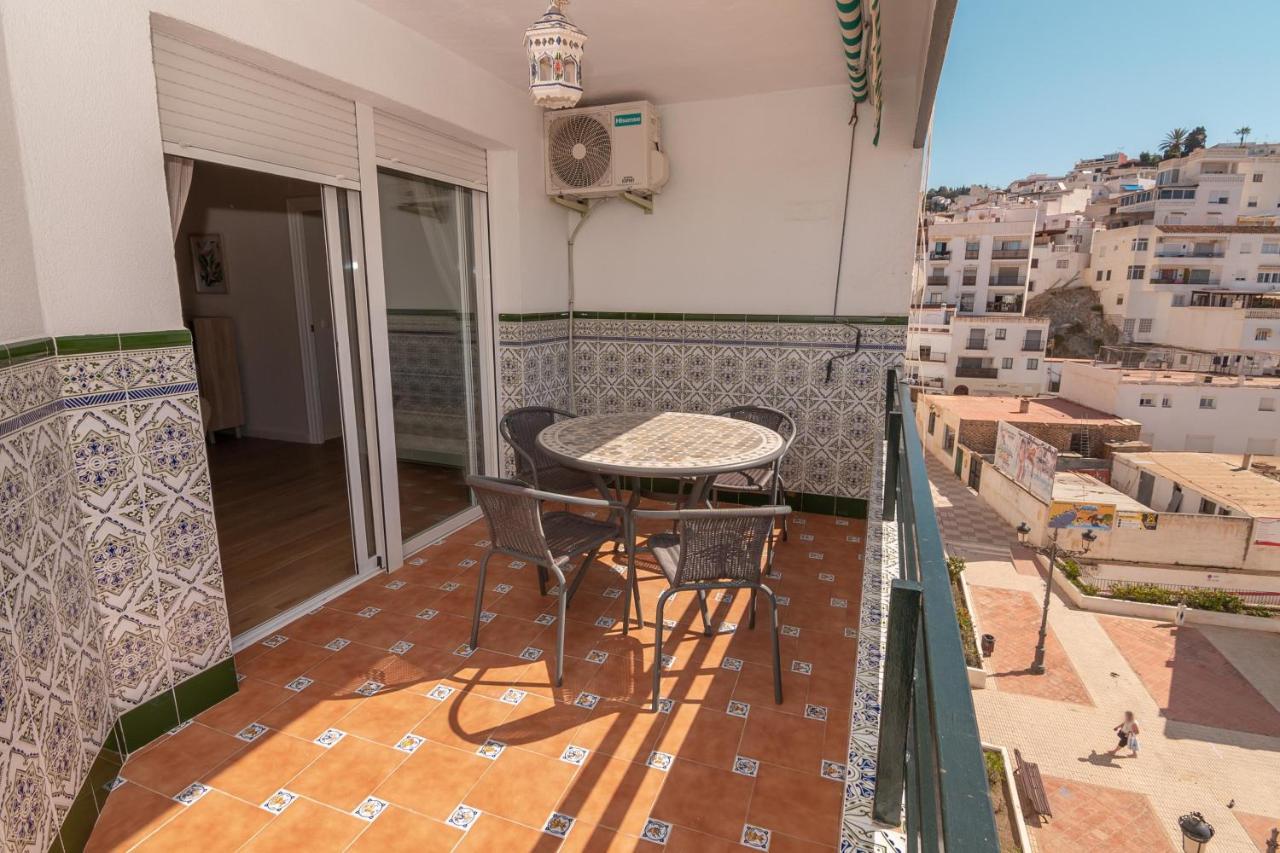 Apartamento Plaza Mar La Herradura  Exterior photo